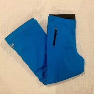 Girls Obermeyer ski pants